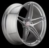 Jeep Grand Cherokee SRT HRE P107 Wheel